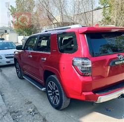 Toyota 4Runner